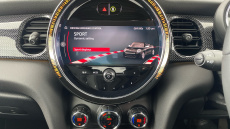 MINI Convertible 1.5 Cooper Exclusive Premium Plus 2dr Auto Petrol Convertible